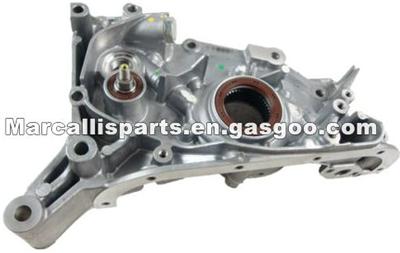 Mitsubishi Oil Pump 1064A035