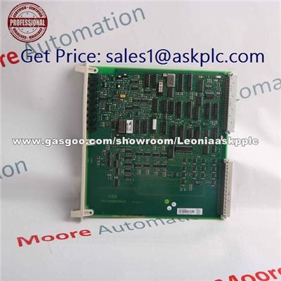 Invensys Triconex 4201N