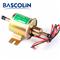 BASCOLIN Fuel Pump HEP-02A 12V Low Pressuree Electric Fuel Pump HEP-02A Golden