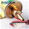 BASCOLIN Fuel Pump HEP-02A 12V Low Pressuree Electric Fuel Pump HEP-02A Golden - img4