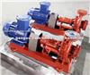 RY High Temperature Thermal Oil Centrifugal Pump