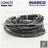 WABCO Cable With Socket4493631000