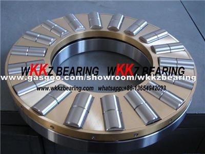 81132M Cylindrical Roller Thrust Bearing,WKKZ BEARING,CHINA BEARING