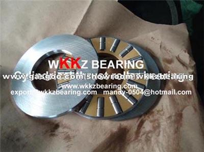 81172M Cylindrical Roller Thrust Bearing,WKKZ BEARING,CHINA BEARING