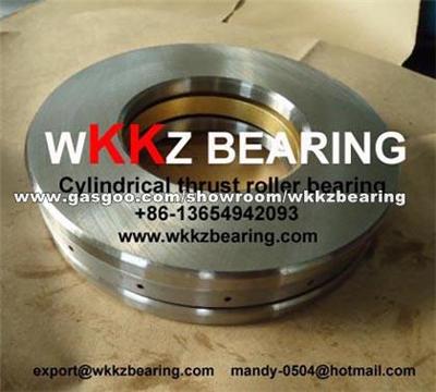 81256M Cylindrical Roller Thrust Bearing,WKKZ BEARING,CHINA BEARING