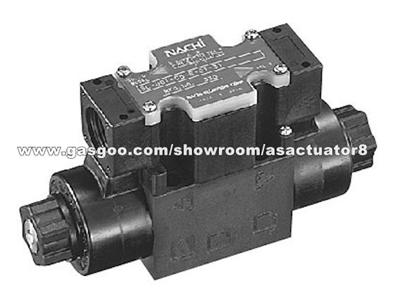 All Type Of NACHI Solenoid Valves