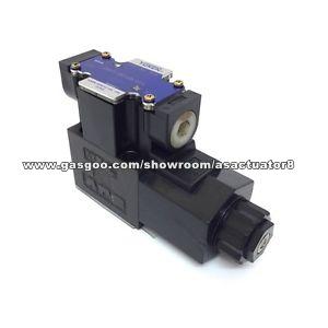 All Type Of YUKEN Solenoid Valves