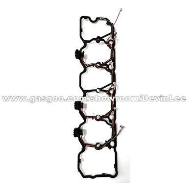 Excavator Wiring Harness For Komatsu Equipment