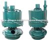 FQW Mining Pneumatic Submersible Sewage Pump