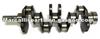 Hyundai Crankshaft 23111-42012, 23111-42011