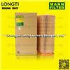 MANN Air Filter C301353+C17170