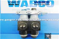 WABCO 2x3/2 Solenoid Valve4722231080