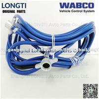 WABCO Air Test Hose - Blue4526000030