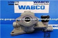 WABCO Relay Emergency Valve4710037007