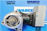 WABCO One-Cylinder Compressor-85 CNHTC9121600000