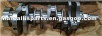 Hyundai Crankshaft 23110-23510