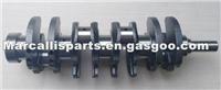 Chevrolet Crankshaft 9002796