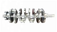 Buick Crankshaft 24101606