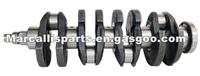 Chevrolet Crankshaft 96385403