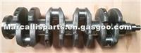 Chevrolet Crankshaft 55562987