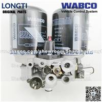 WABCO Double Chamber Air Dryer4324332010