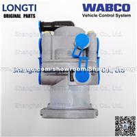 WABCO Foot Brake Valve4613150860