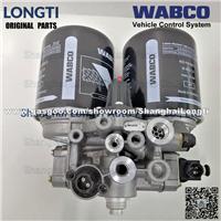 WABCO Double Chamber Air Dryer4324332060