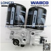 WABCO Doubl Chamber Air Drver4324310020