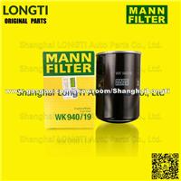 MANN Diesel Filter K962-7