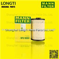 MANN Diesel Filter BFU 900