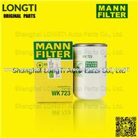 MANN Oil Filter W11102-4