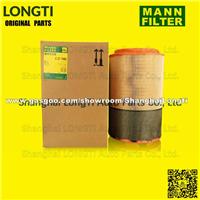 MANN Air Filter C281275+CF1830