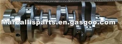 Hyundai Crankshaft 23110-23510