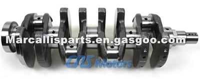 Hyundai Crankshaft 23110-23710, 23110-23750