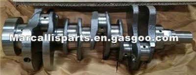 Hyundai Crankshaft 23110-37400