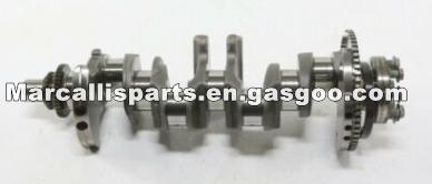 Chevrolet Crankshaft 12626959