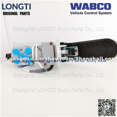 WABCO Foot Brake Valve4613180490