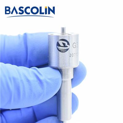 BASCOLIN Nozzle G3S52 Common Rail Diesel Denso Fuel Injector 295050-1060 16600-3XN0A