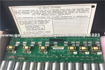 GE Fanuc IC695PSD140 Power Supply Unit