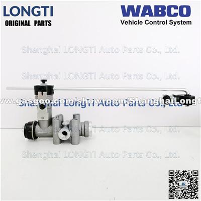 WABCO Levelling Valve4640060120