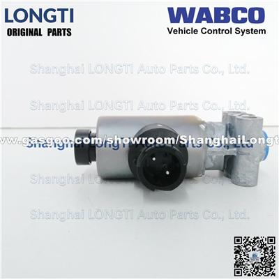 WABCO 3/2 Solenoid Valve4721710000