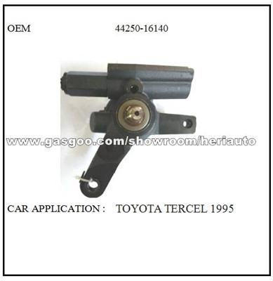 POWER STEERING PUMP OEM 44250-16140FOR TOYOTA TERCEL 1995