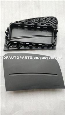 Skoda Fabia Passenger Airbag Cover 5JD880267