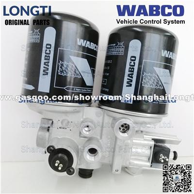 WABCO Double Chamber Air Dryer4324320000