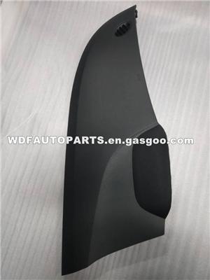 Honda Fit Passenger Airbag Cover