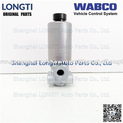 WABCO 3/2 Solenoid Valve4720706390