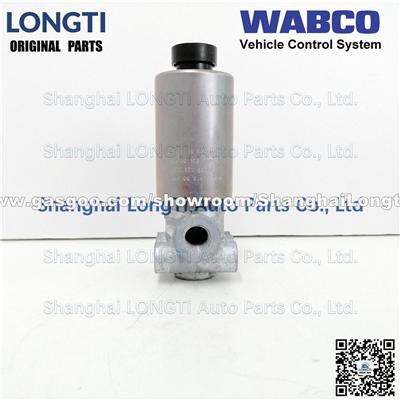 WABCO 3/2 Solenoid Valve4721726200