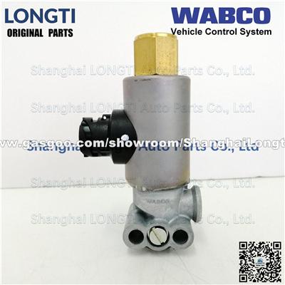 WABCO 3/2 Solenoid Valve4721732260