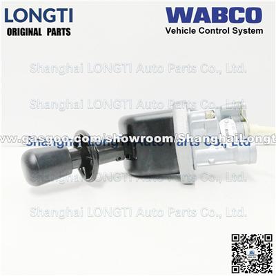 WABCO Hand Brake Valve9617230360