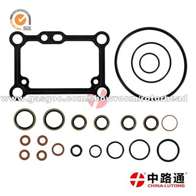 Yanmar Diesel Fuel Pump Repair Kit Yanmar Spare Parts Kit